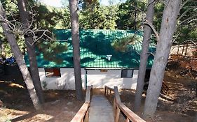 Cozy Bear Cabins in Ruidoso